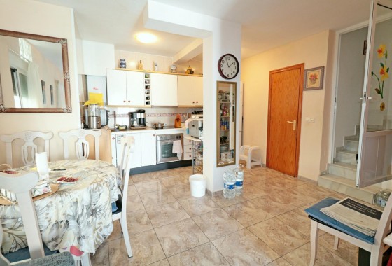 Resale - Quad House - Torrevieja - Torretas