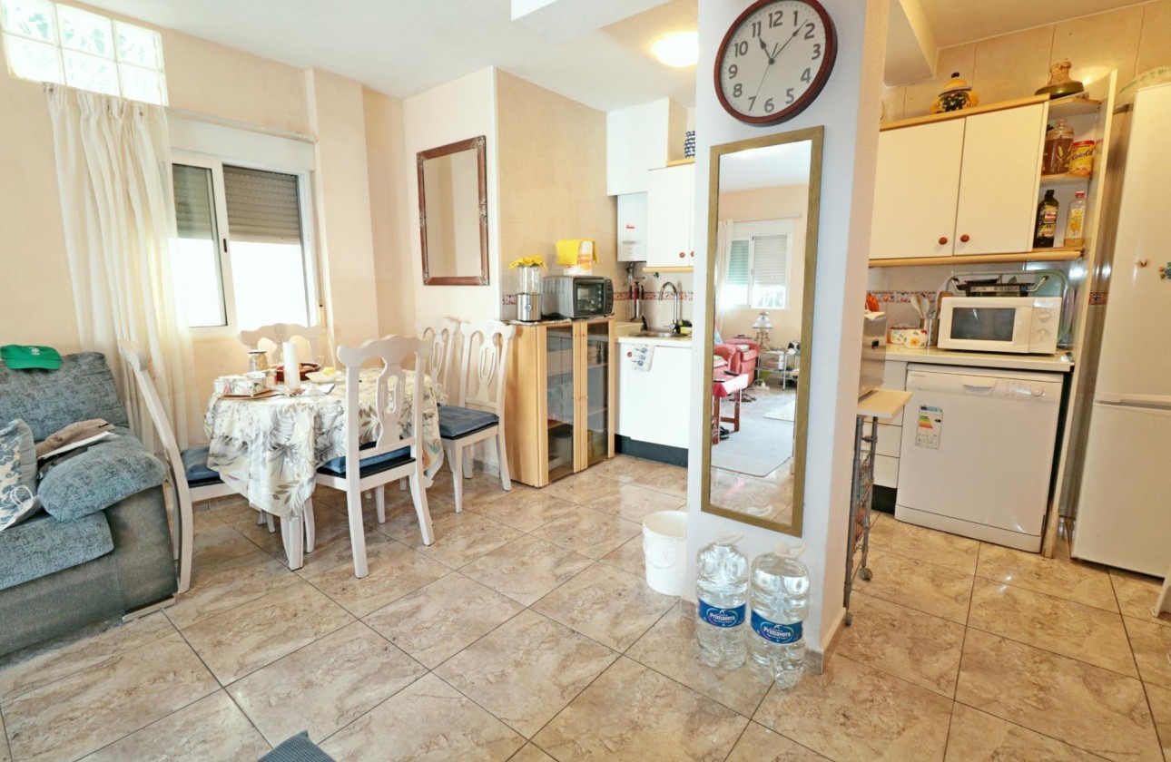 Resale - Quad House - Torrevieja - Torretas