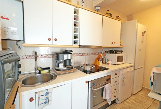 Resale - Quad House - Torrevieja - Torretas