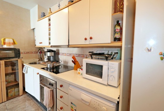 Resale - Quad House - Torrevieja - Torretas