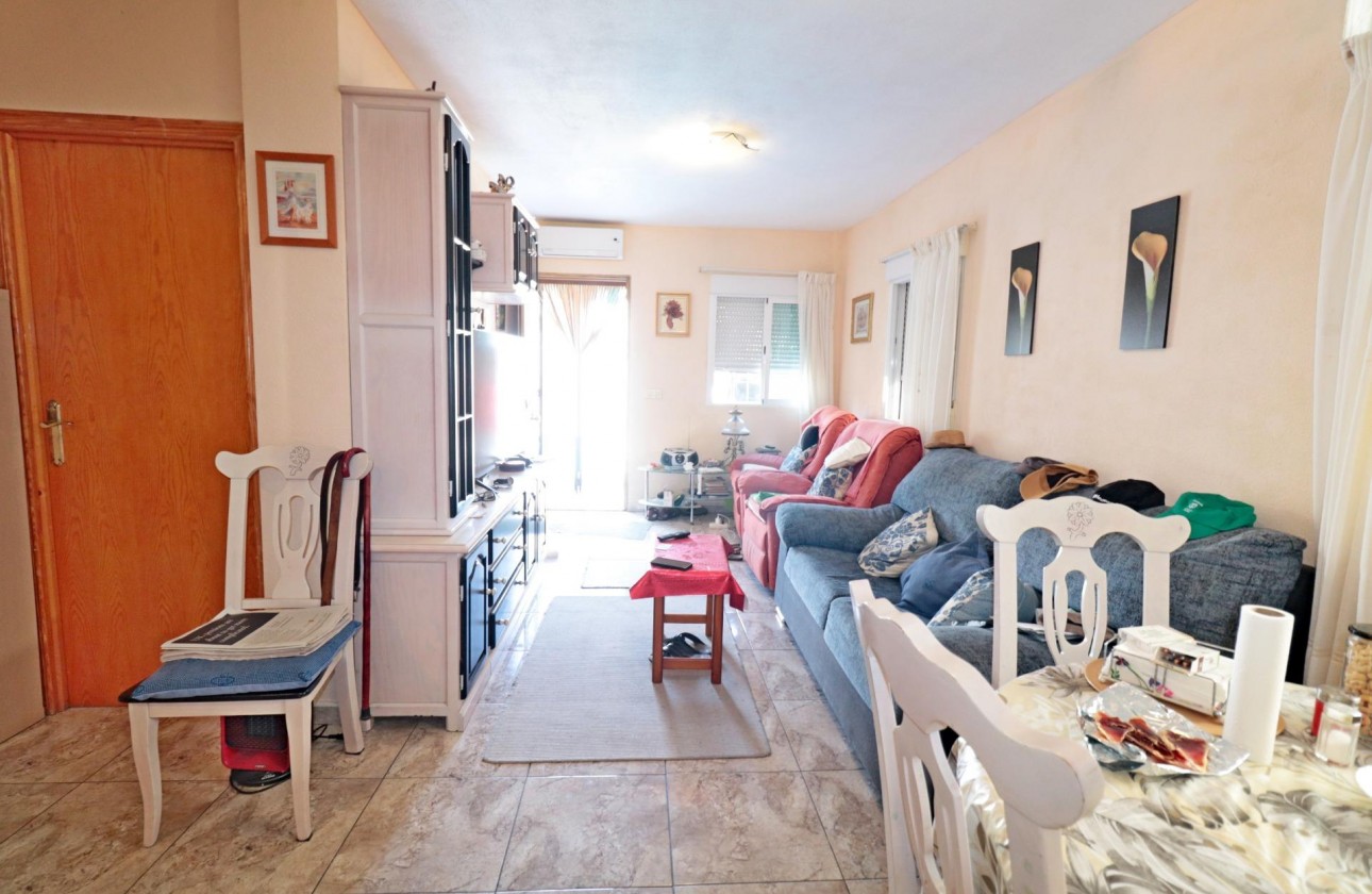 Resale - Quad House - Torrevieja - Torretas