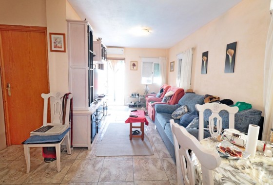 Resale - Quad House - Torrevieja - Torretas