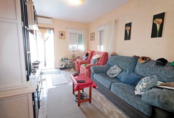 Resale - Quad House - Torrevieja - Torretas