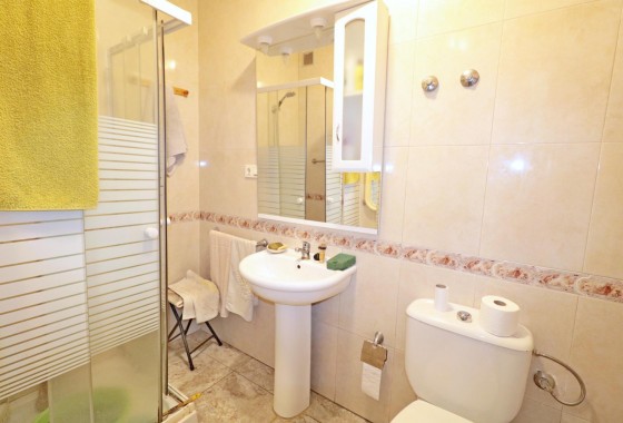 Resale - Quad House - Torrevieja - Torretas