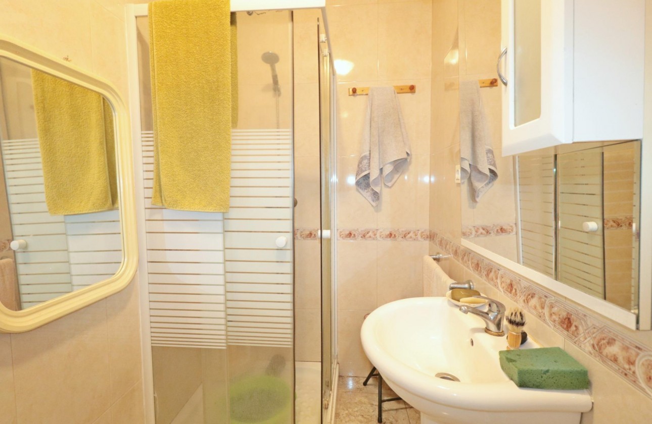 Resale - Quad House - Torrevieja - Torretas