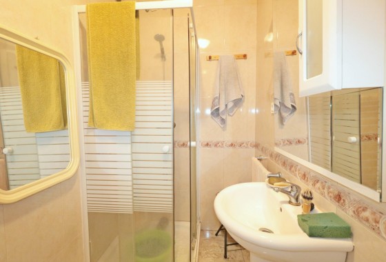 Resale - Quad House - Torrevieja - Torretas