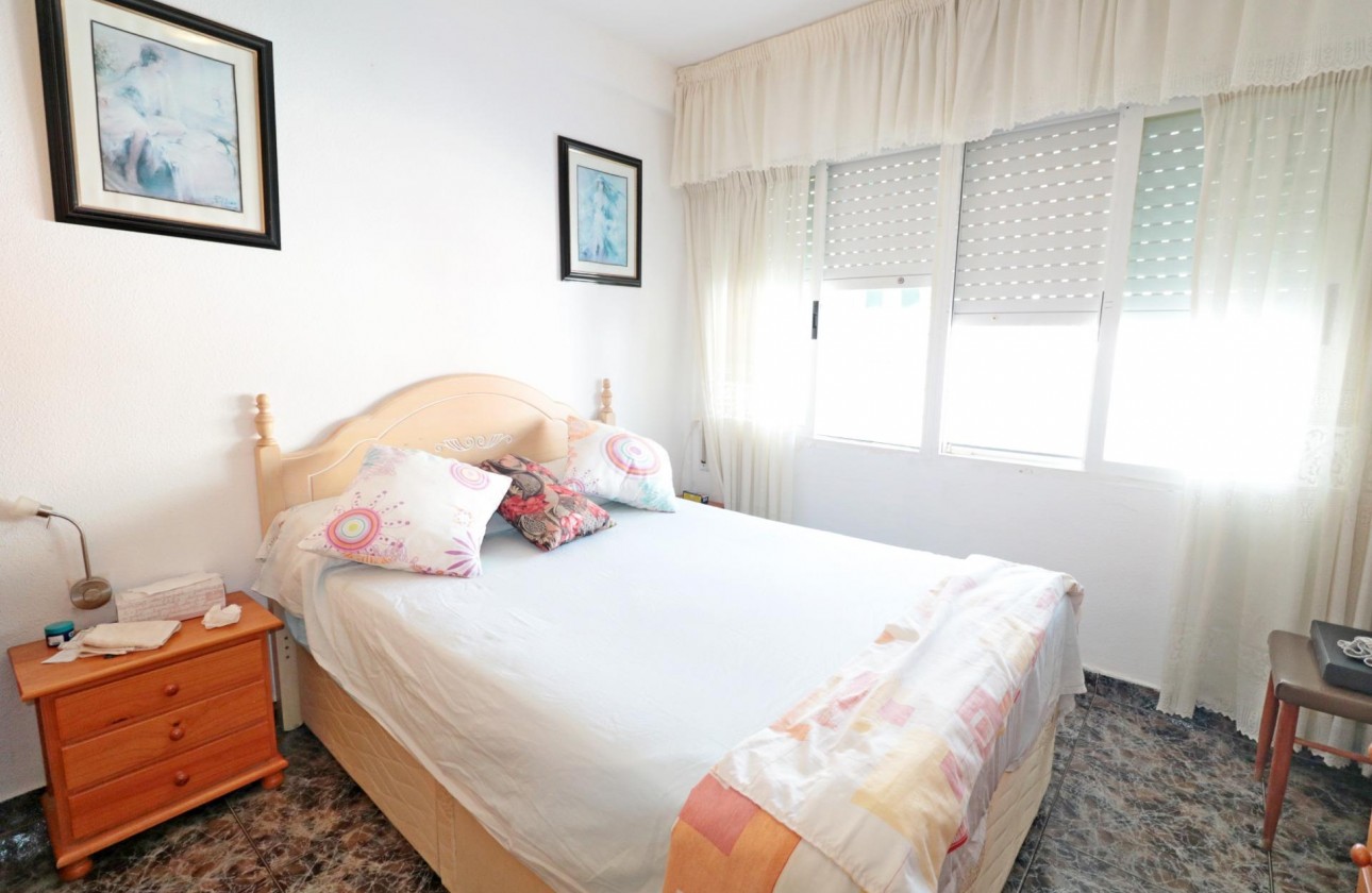 Resale - Quad House - Torrevieja - Torretas