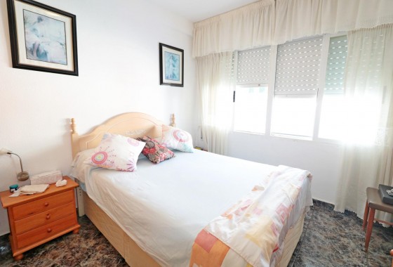 Resale - Quad House - Torrevieja - Torretas