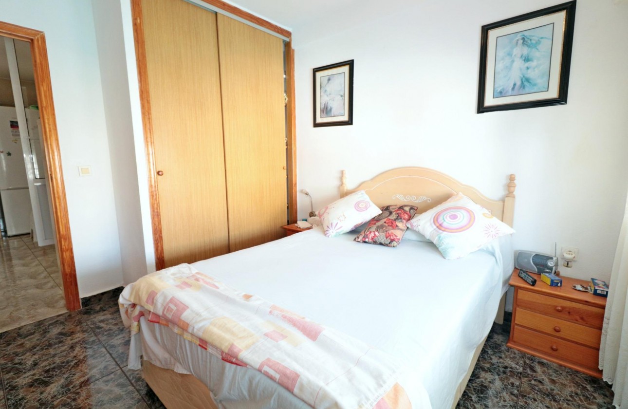 Resale - Quad House - Torrevieja - Torretas