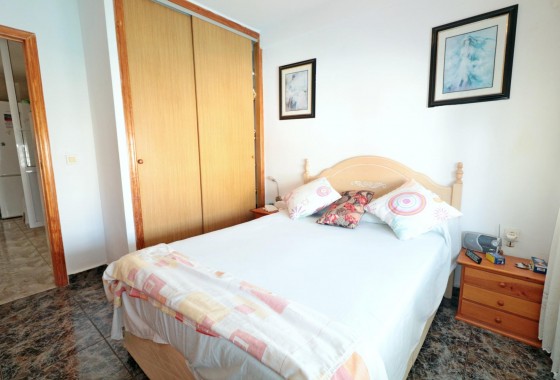 Resale - Quad House - Torrevieja - Torretas