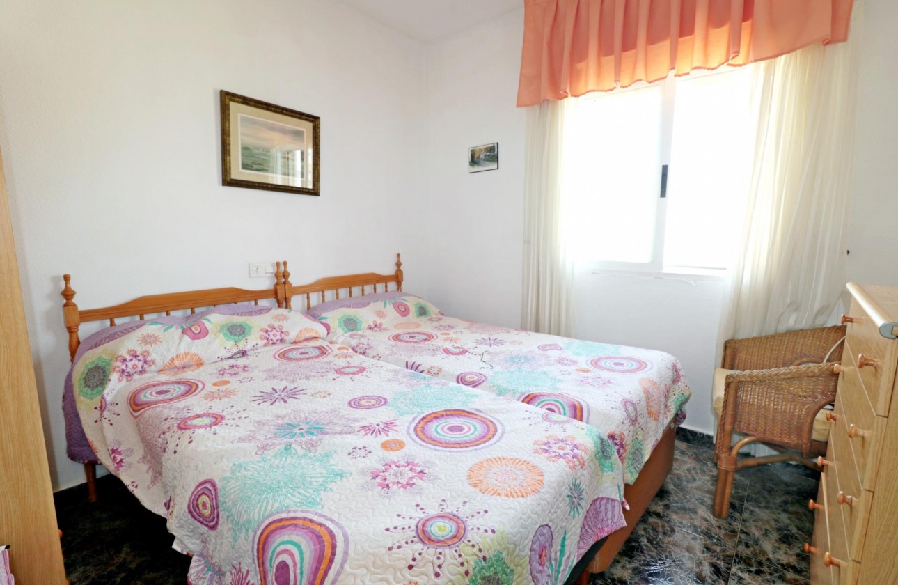 Resale - Quad House - Torrevieja - Torretas