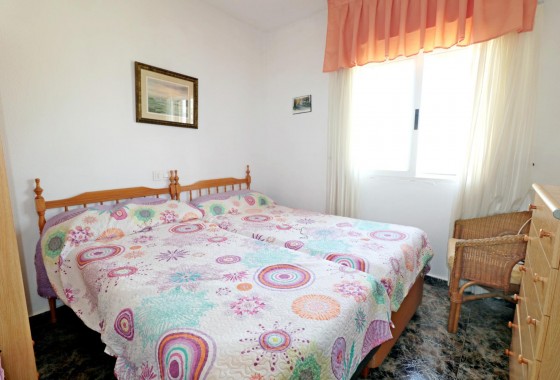 Resale - Quad House - Torrevieja - Torretas