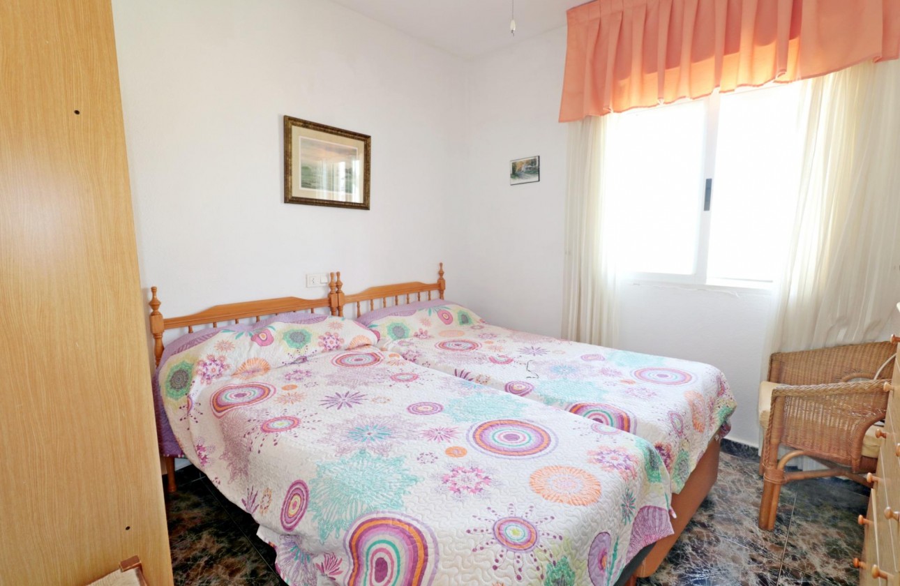Resale - Quad House - Torrevieja - Torretas