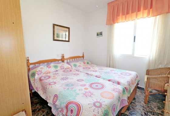 Resale - Quad House - Torrevieja - Torretas
