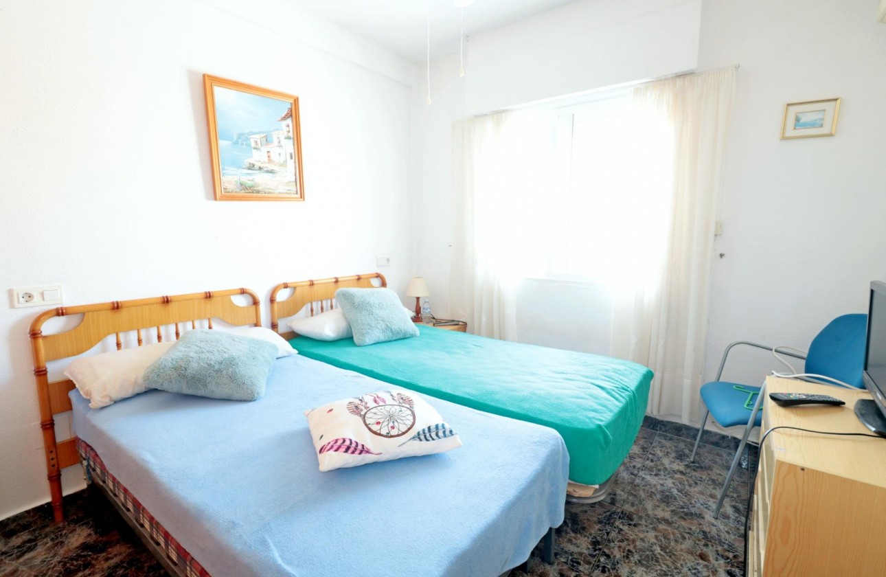 Resale - Quad House - Torrevieja - Torretas