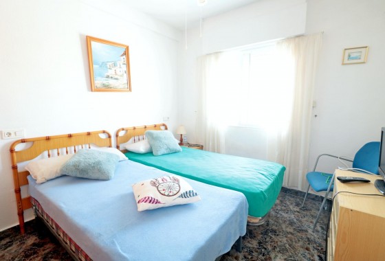 Resale - Quad House - Torrevieja - Torretas