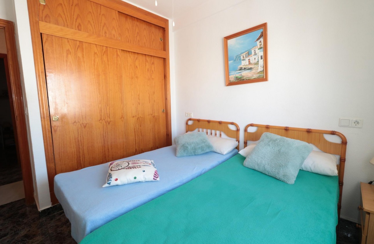 Resale - Quad House - Torrevieja - Torretas