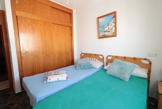 Resale - Quad House - Torrevieja - Torretas