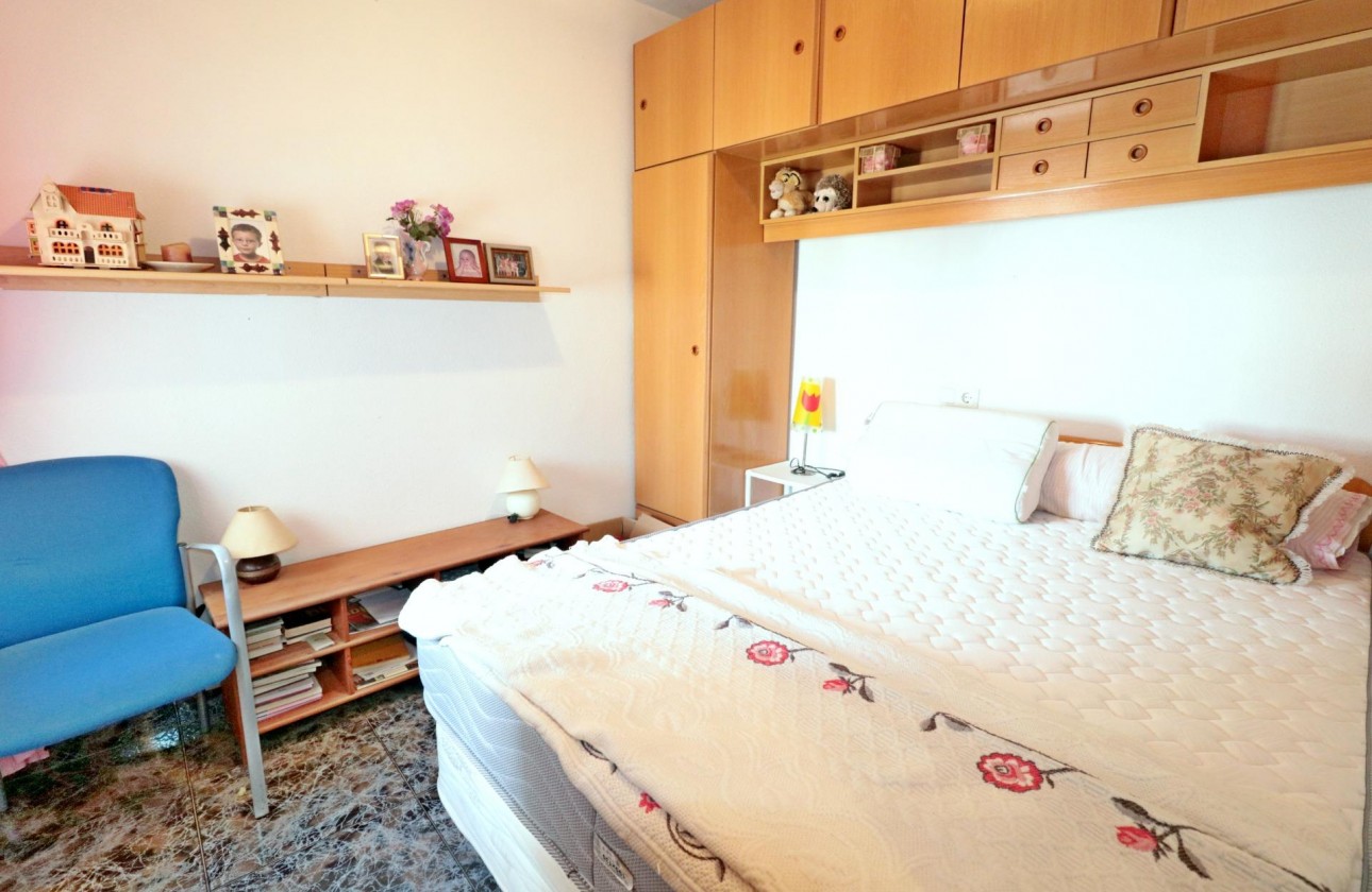 Resale - Quad House - Torrevieja - Torretas