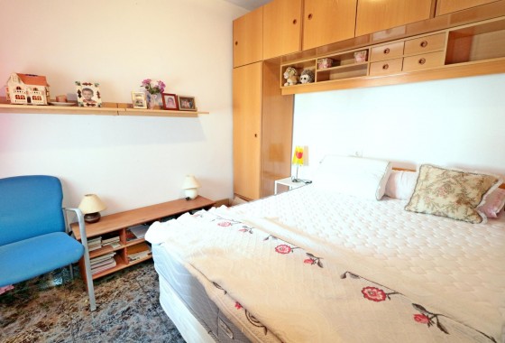 Resale - Quad House - Torrevieja - Torretas