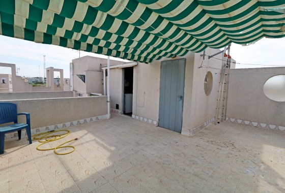 Resale - Quad House - Torrevieja - Torretas