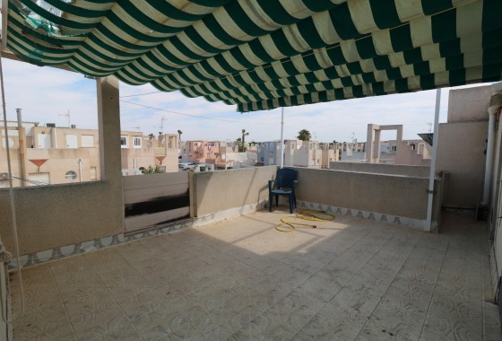 Resale - Quad House - Torrevieja - Torretas