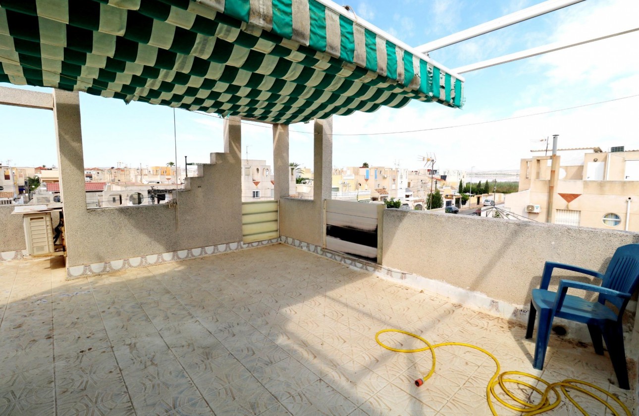 Resale - Quad House - Torrevieja - Torretas