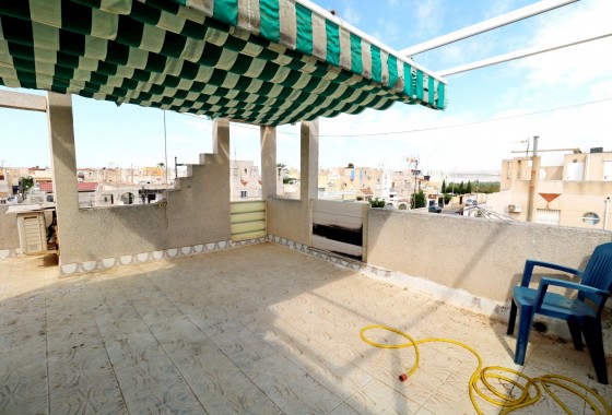 Resale - Quad House - Torrevieja - Torretas