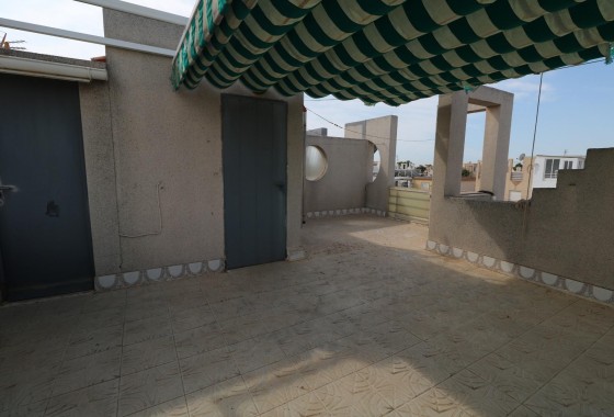 Resale - Quad House - Torrevieja - Torretas
