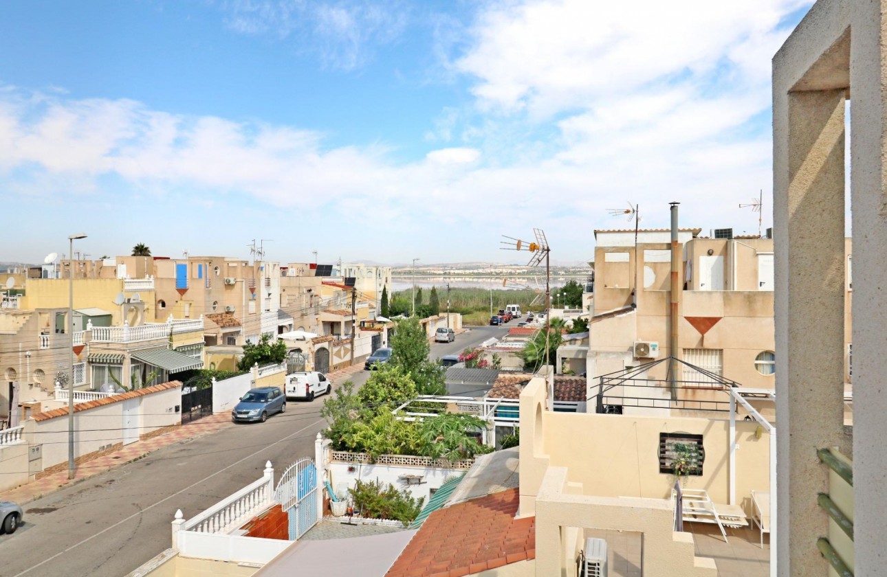Resale - Quad House - Torrevieja - Torretas