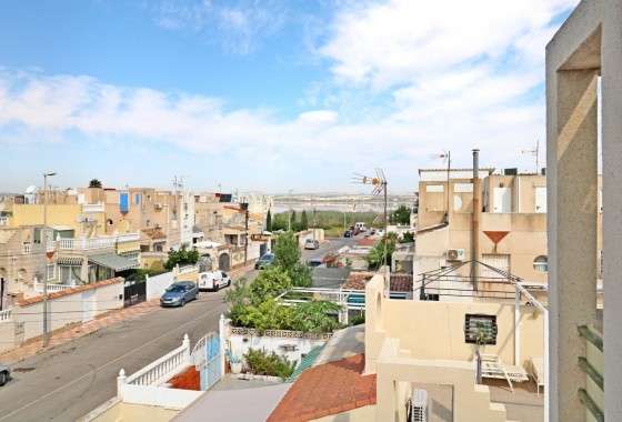 Resale - Quad House - Torrevieja - Torretas