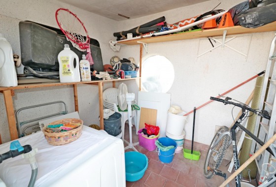 Resale - Quad House - Torrevieja - Torretas