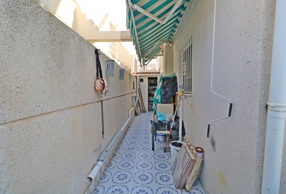 Resale - Quad House - Torrevieja - Torretas
