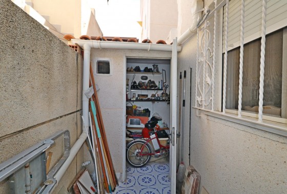 Resale - Quad House - Torrevieja - Torretas