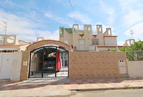 Resale - Quad House - Torrevieja - Torretas