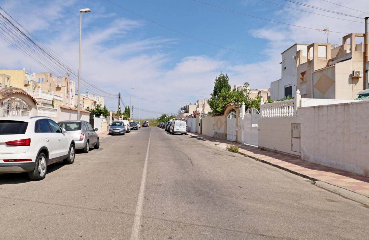 Resale - Quad House - Torrevieja - Torretas