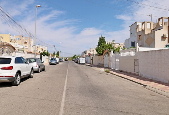 Resale - Quad House - Torrevieja - Torretas