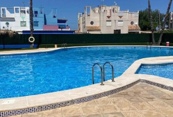 Resale - Quad House - Torrevieja - Torretas