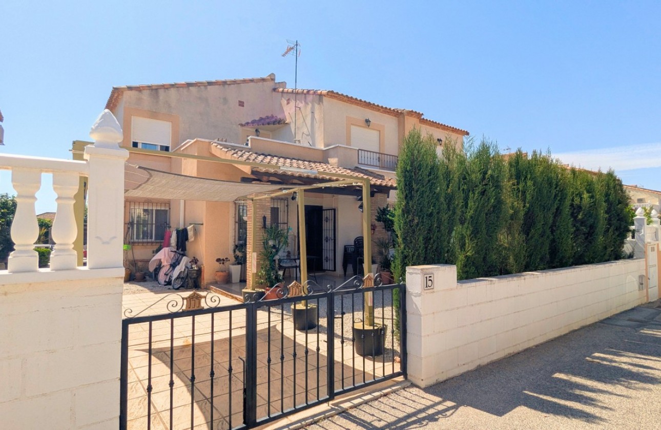 Reventa - Quad House - Lo Crispin - Inland