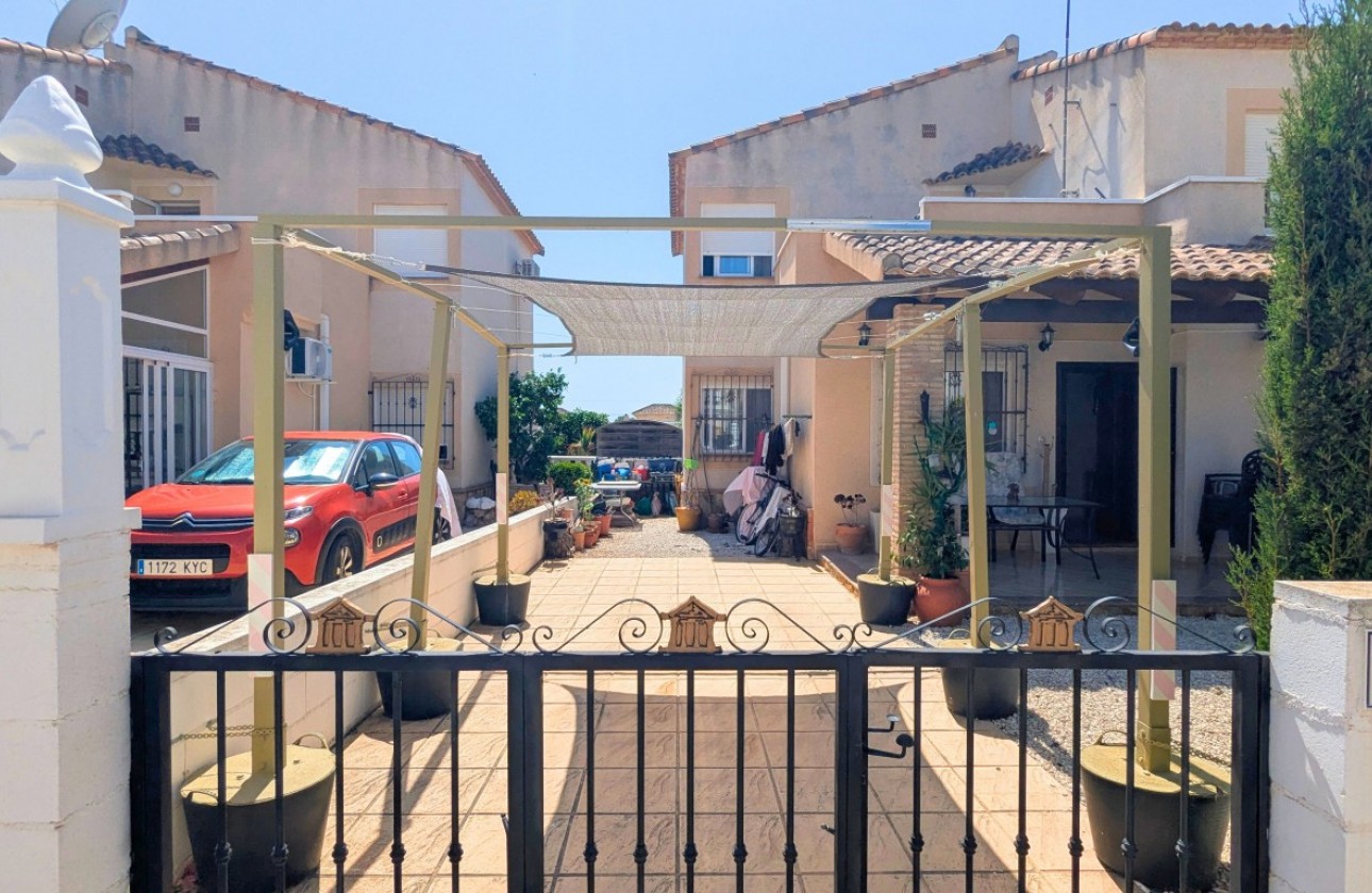 Reventa - Quad House - Lo Crispin - Inland
