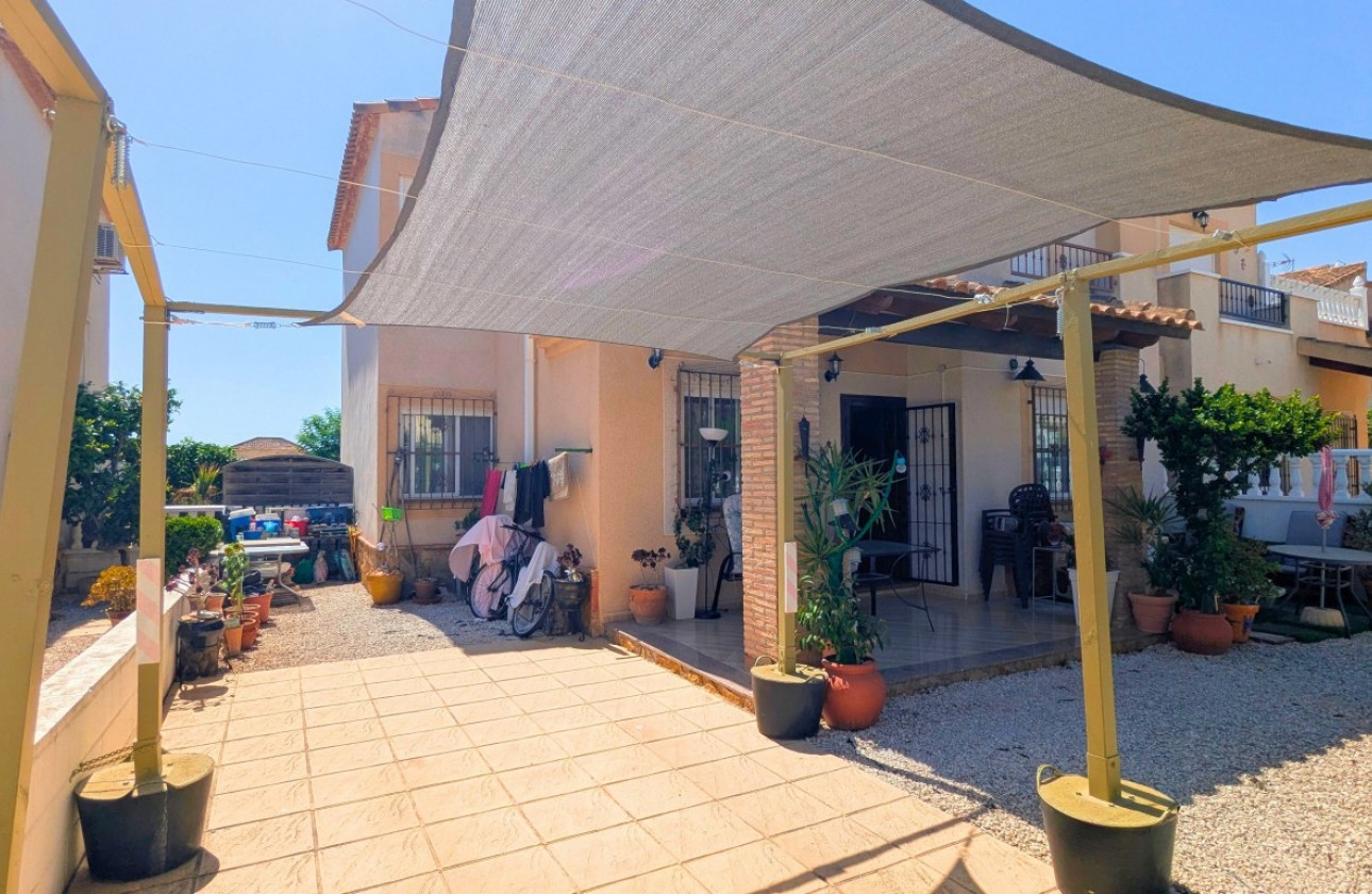 Reventa - Quad House - Lo Crispin - Inland