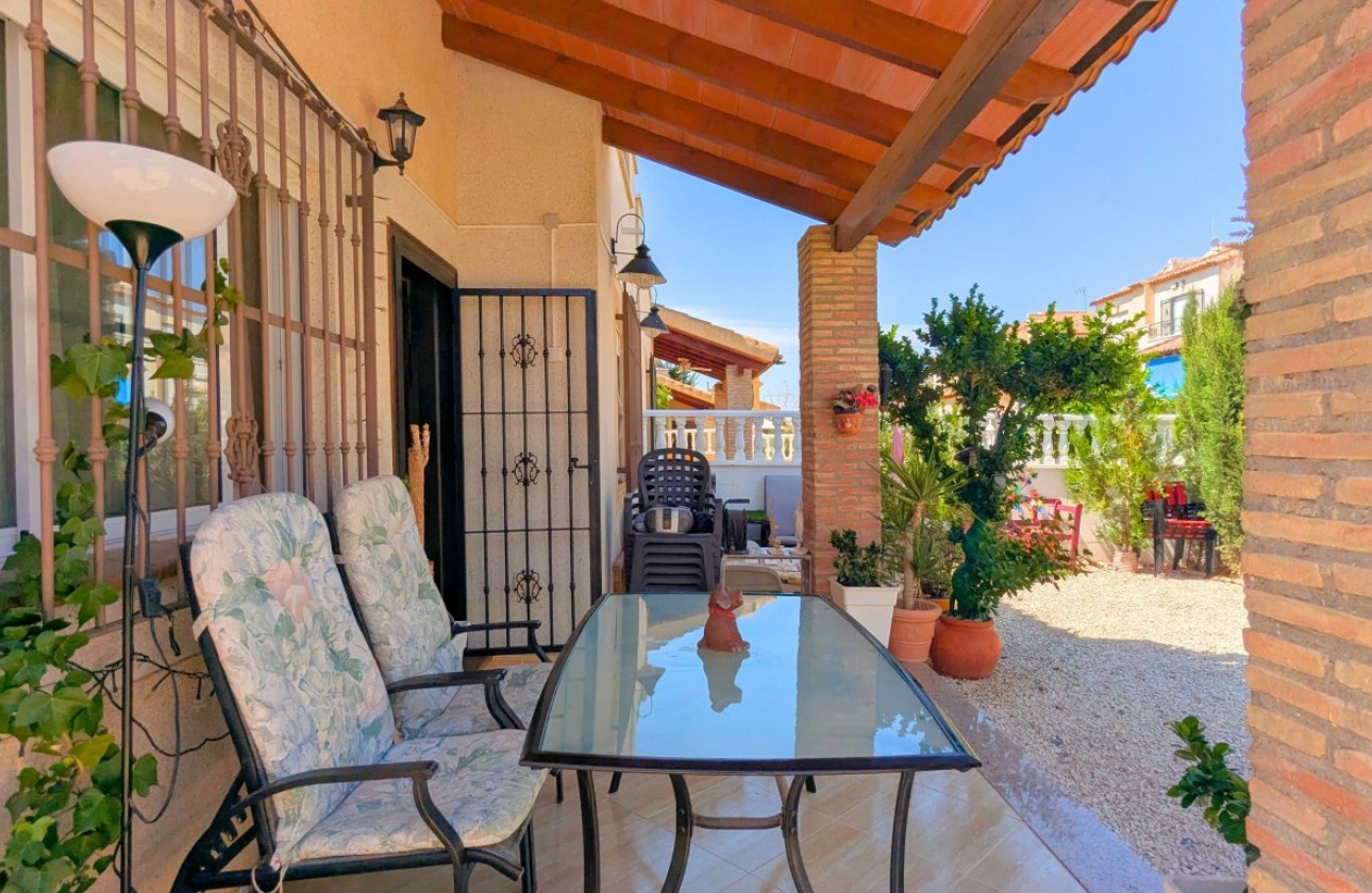 Reventa - Quad House - Lo Crispin - Inland