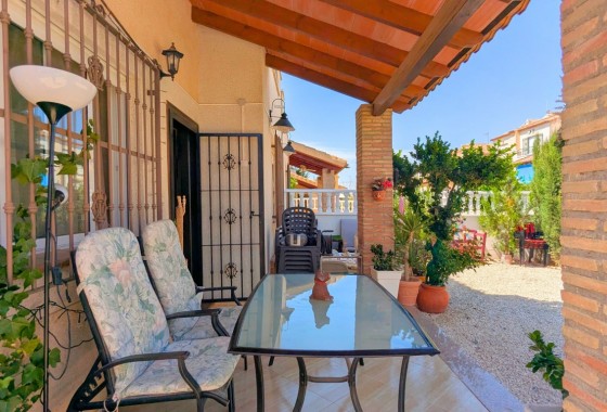 Reventa - Quad House - Lo Crispin - Inland
