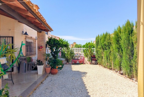 Reventa - Quad House - Lo Crispin - Inland