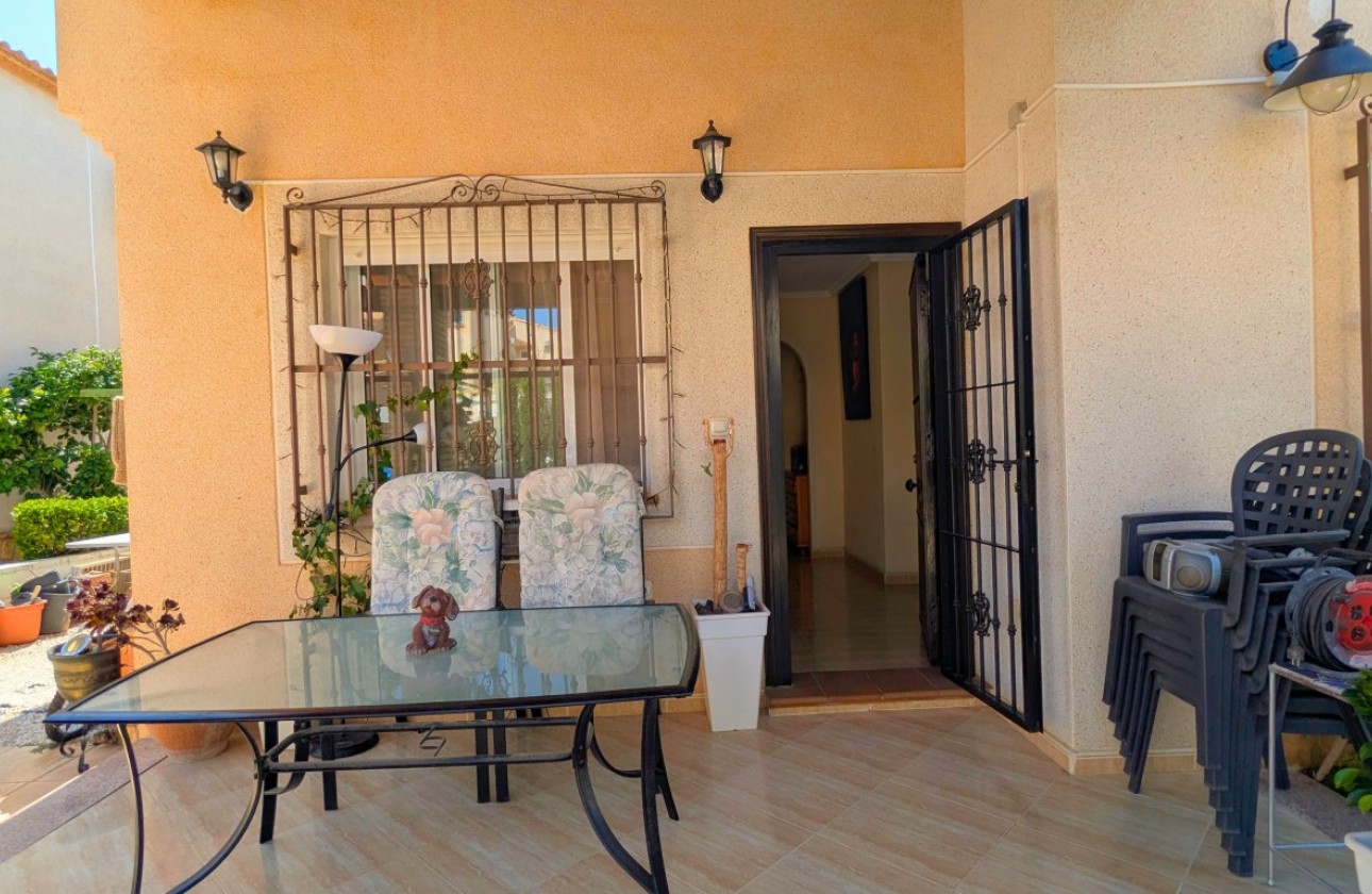 Reventa - Quad House - Lo Crispin - Inland