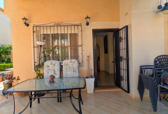 Reventa - Quad House - Lo Crispin - Inland