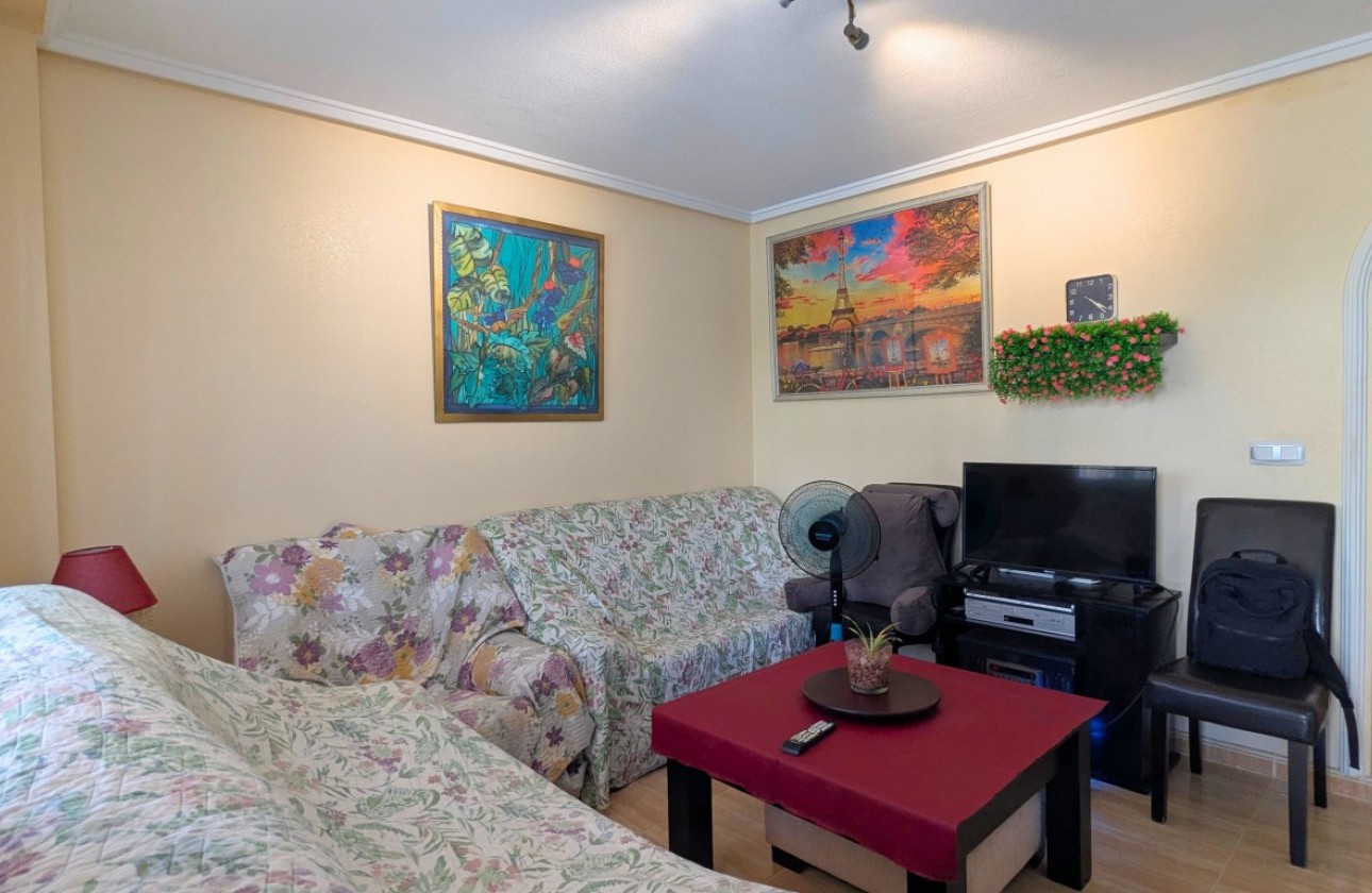 Reventa - Quad House - Lo Crispin - Inland