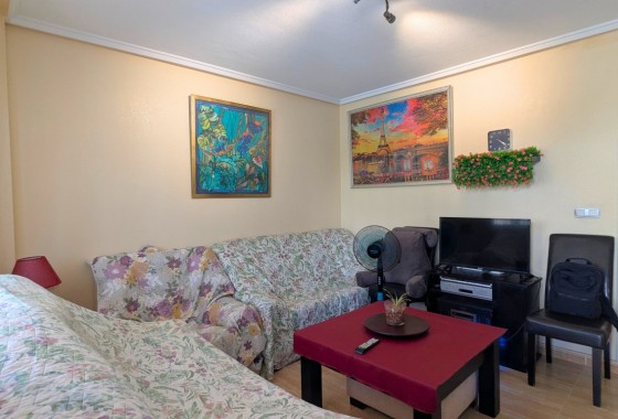 Reventa - Quad House - Lo Crispin - Inland