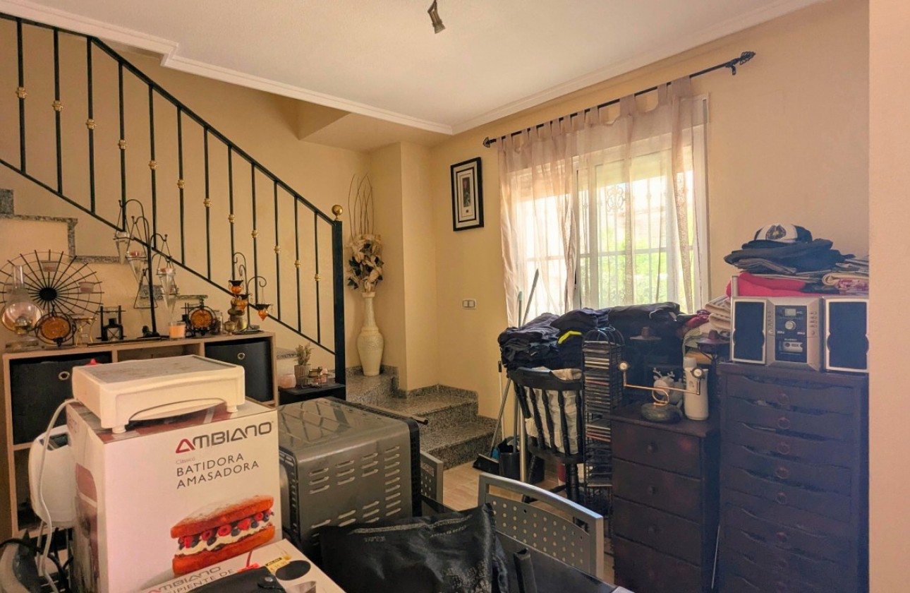 Reventa - Quad House - Lo Crispin - Inland