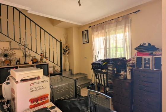 Reventa - Quad House - Lo Crispin - Inland